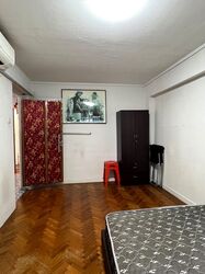 Blk 28 Brickworks Estate (Bukit Merah), HDB 3 Rooms #555775931